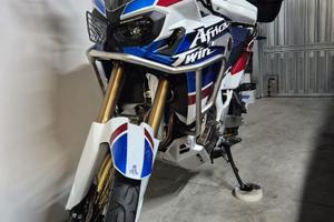 Honda Altro modello - 2018
