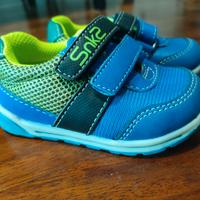 Scarpe Chicco Snk2 - taglia 20