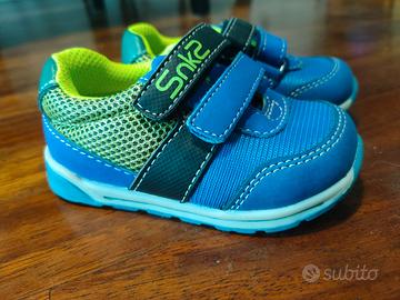 Scarpe Chicco Snk2 - taglia 20