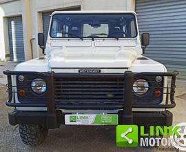 LAND ROVER Defender 90 2.5 Td5