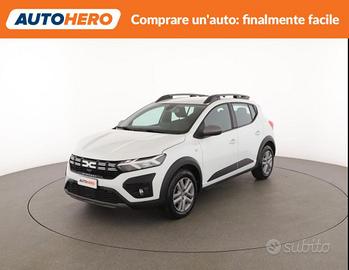 DACIA Sandero TG48977