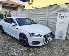 Audi A5 SPB 2.0 TDI 190 CV S Line Automatica