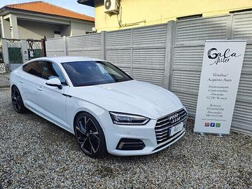 Audi A5 SPB 2.0 TDI 190 CV S Line Automatica