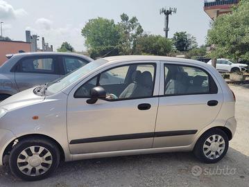 matiz gpl