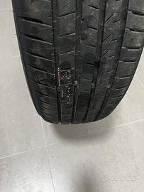 Gomme Bridgestone 4 nuove