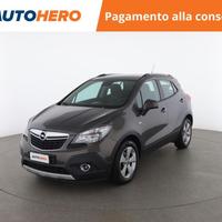 OPEL Mokka CA16585