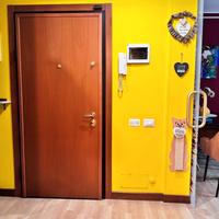 Appartamento arredato - 90 mq -