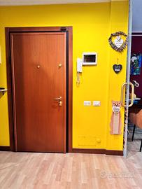 Appartamento arredato - 90 mq -