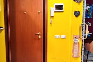 Appartamento arredato - 90 mq -