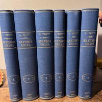 Anatomia Umana TESTUT