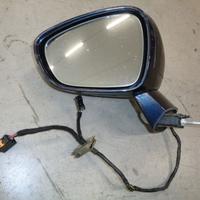 RETROVISORE SINISTRO PER CITROEN C5 RW 2012