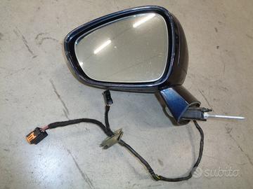 RETROVISORE SINISTRO PER CITROEN C5 RW 2012