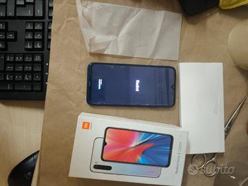 Redmi Note 8 (2021)