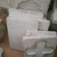 Arte sacra; fischietti, oggettistica; arredo