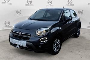 FIAT 500X 1.0 T3 120cv MT E6D Business