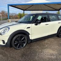 Mini Cooper D Clubman 2.0 Hype 150CV AUTOMATICA