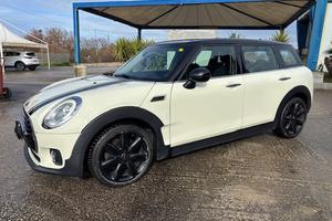 Mini Cooper D Clubman 2.0 Hype 150CV AUTOMATICA