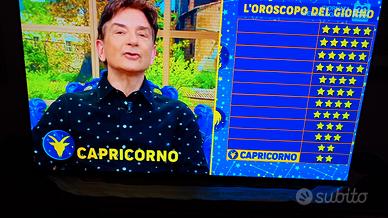 PANASONIC SMART TV 4K 55 POLLICI 