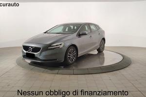 VOLVO V40 D2 Business Plus
