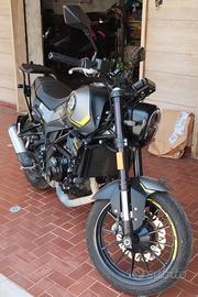 Benelli Leoncino 250 anno 2023