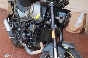 Benelli Leoncino 250 anno 2023