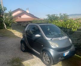 Smart 450 cabrio