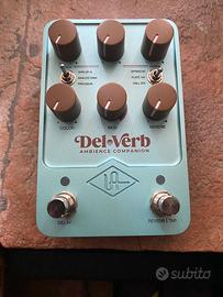 Del Verb UAD