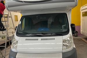Camper elngh baron 47