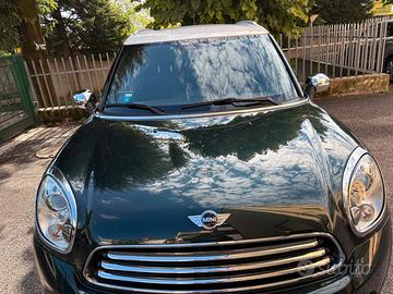 BMW mini countryman