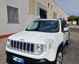 Jeep Renegade 1.4cc 140cv GPL Perfetta