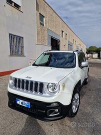 Jeep Renegade 1.4cc 140cv GPL Perfetta