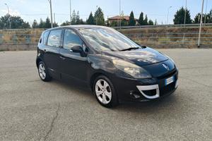 Renault Scenic xmod 1.5 dici 110cv