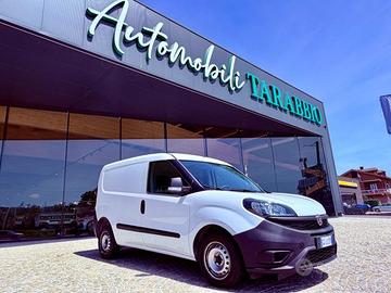 FIAT Doblo CARGO 1.6 M.JET - KM 39.000 - PREZZO