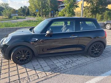 Mini One 55 kW
