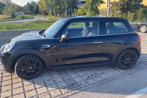 Mini One 55 kW