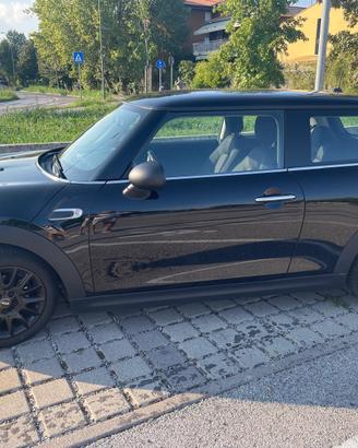 Mini One 55 kW