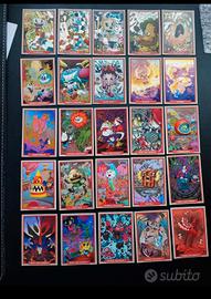 Cuphead out of the cards - Comuni Reverse 100/100