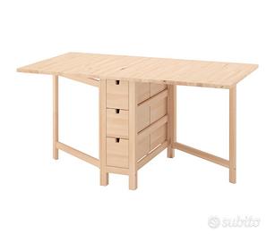 Tavolo NORDEN IKEA