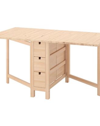 Tavolo NORDEN IKEA