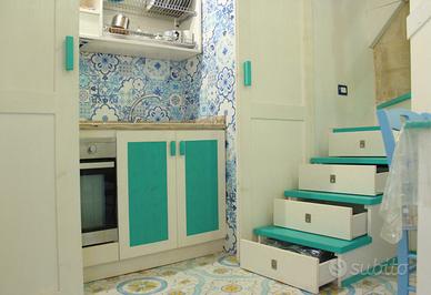 Casa vacanza vicino al mare