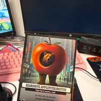 Bearorito applepitolirotito 77/150