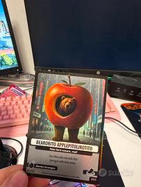 Bearorito applepitolirotito 77/150