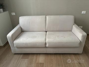 Divano prontoletto Poltronesofà