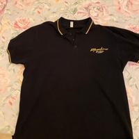 Polo Moschino