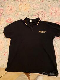 Polo Moschino
