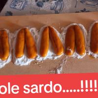 uova di pesce muggine