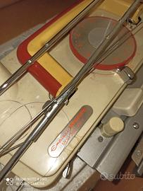 Macchina da maglieria 