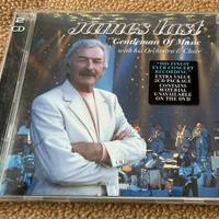 James Last with his Orchestra