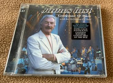 James Last with his Orchestra