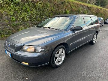 Volvo V70 D5 20v 163cv